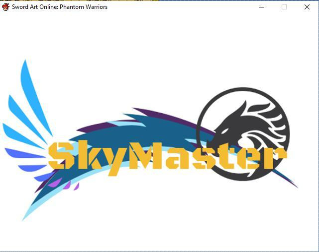 Sword art online Phantom Warriors (itch) - кадр 2