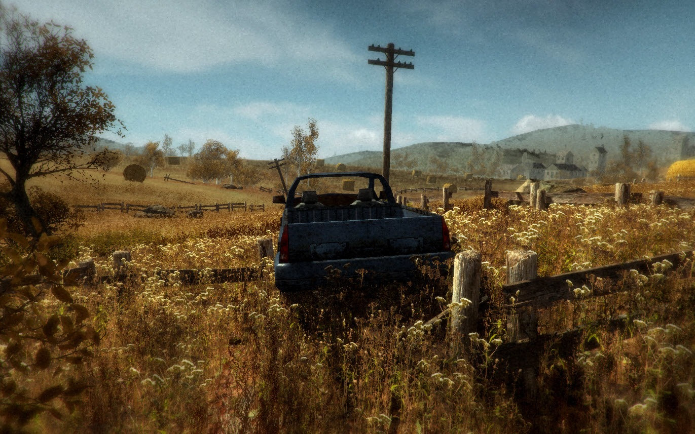 OffRoad4x4: Max Speed (itch) - кадр 3