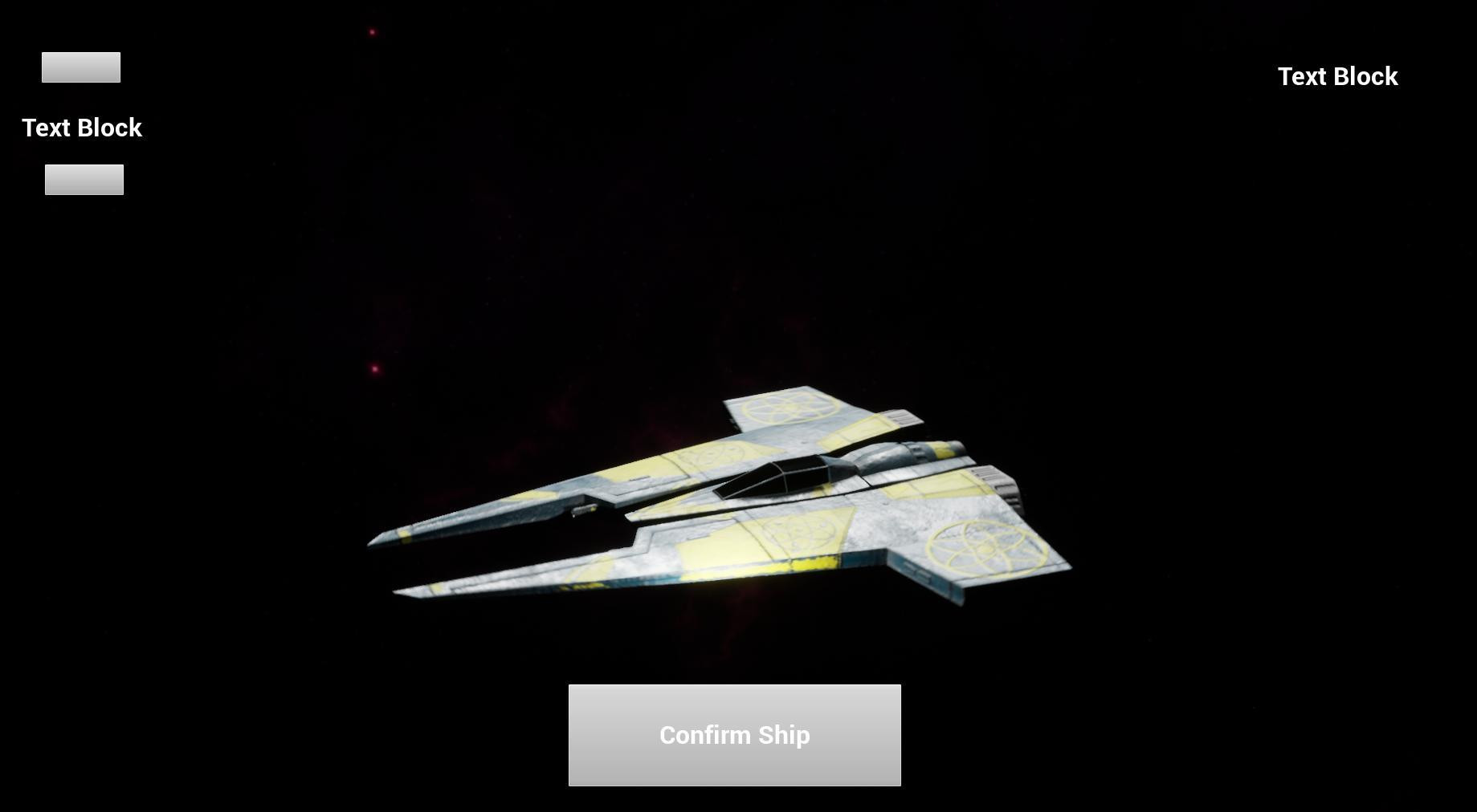 Space Ships Simulator (itch) - кадр 3