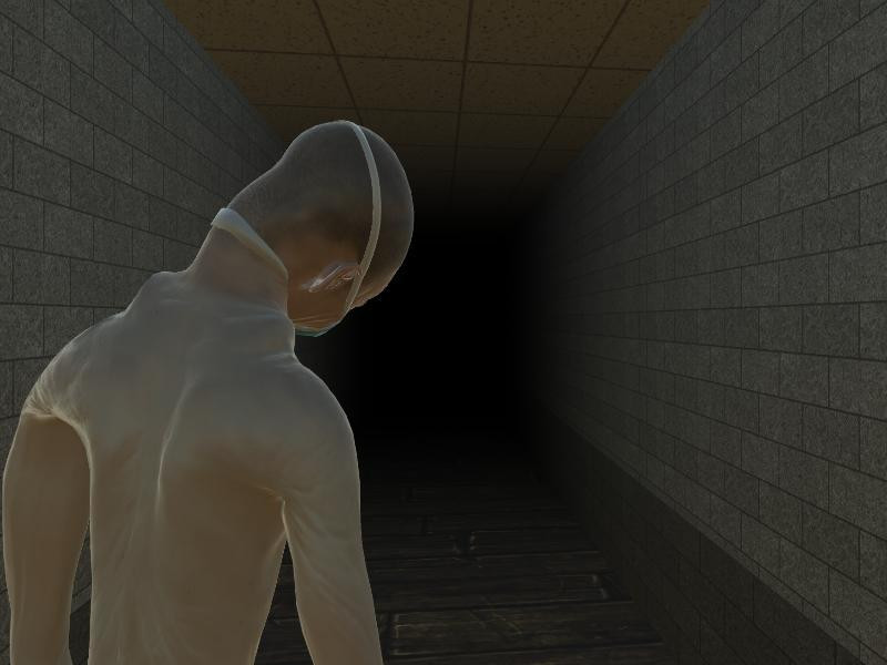 Forget (SnekySpider) (itch) - кадр 1