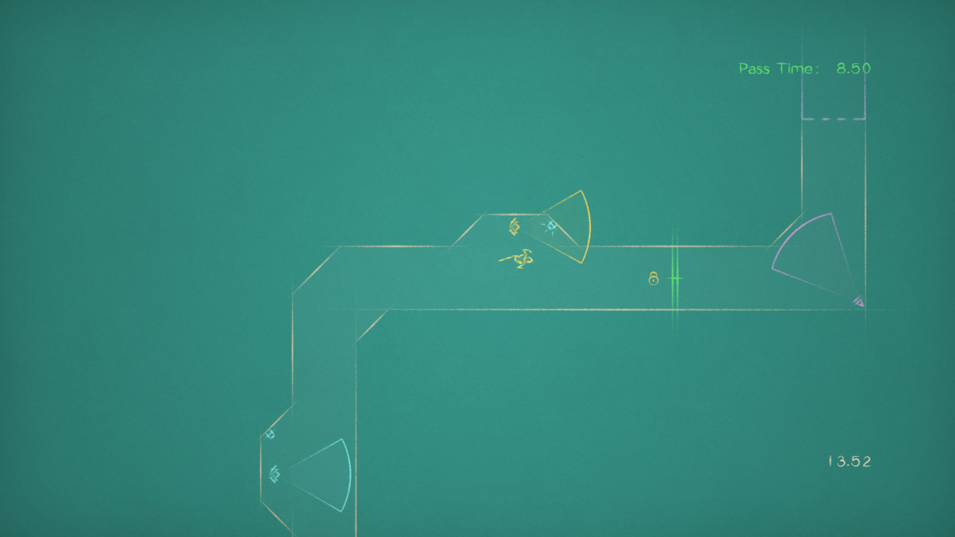 Sprinter - кадр 8