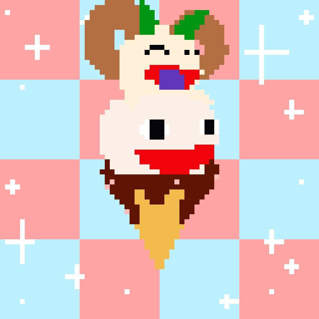 Creamie Buddies (itch) - кадр 2