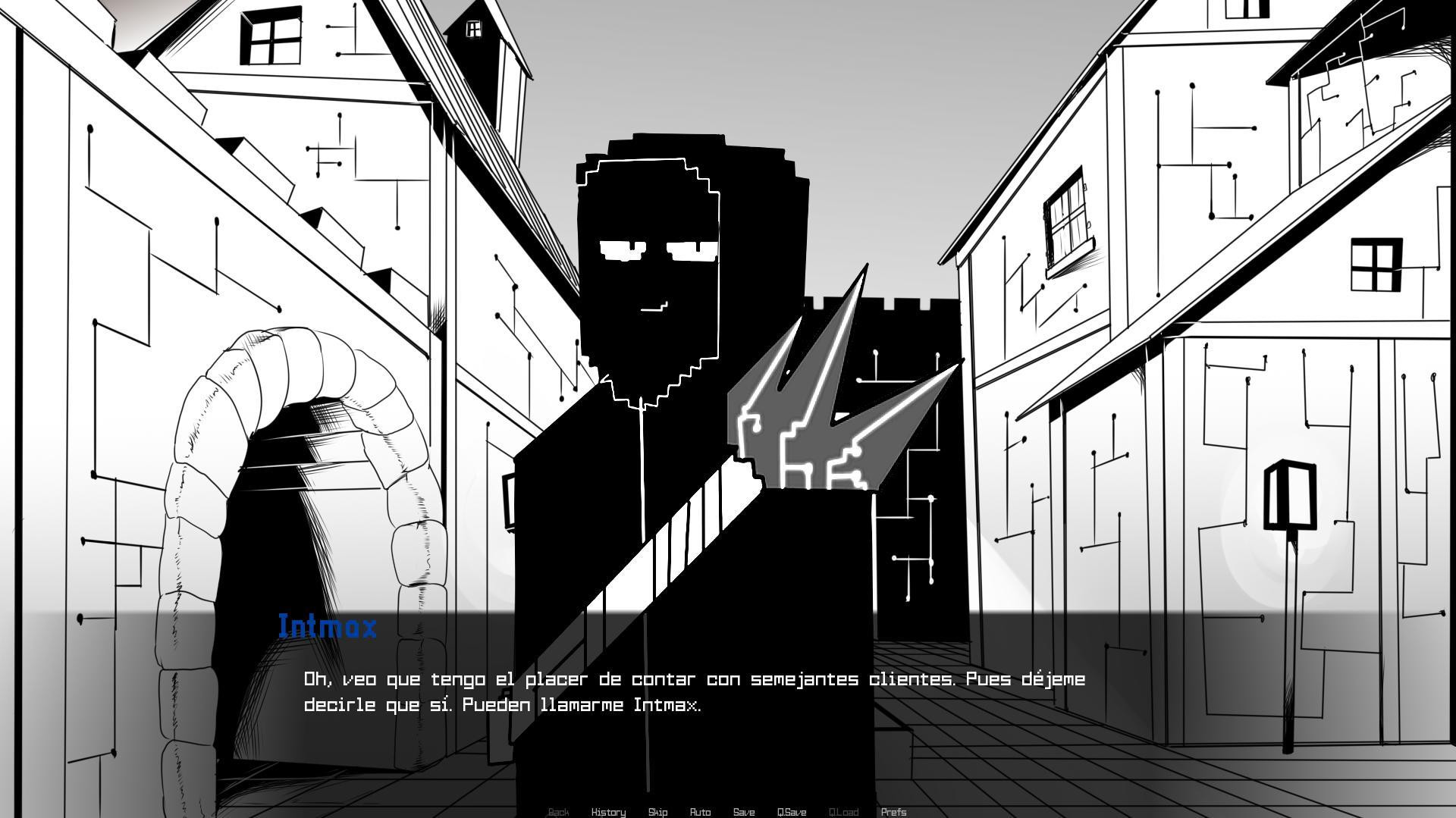 Compiler Apocalypse (itch) - кадр 1