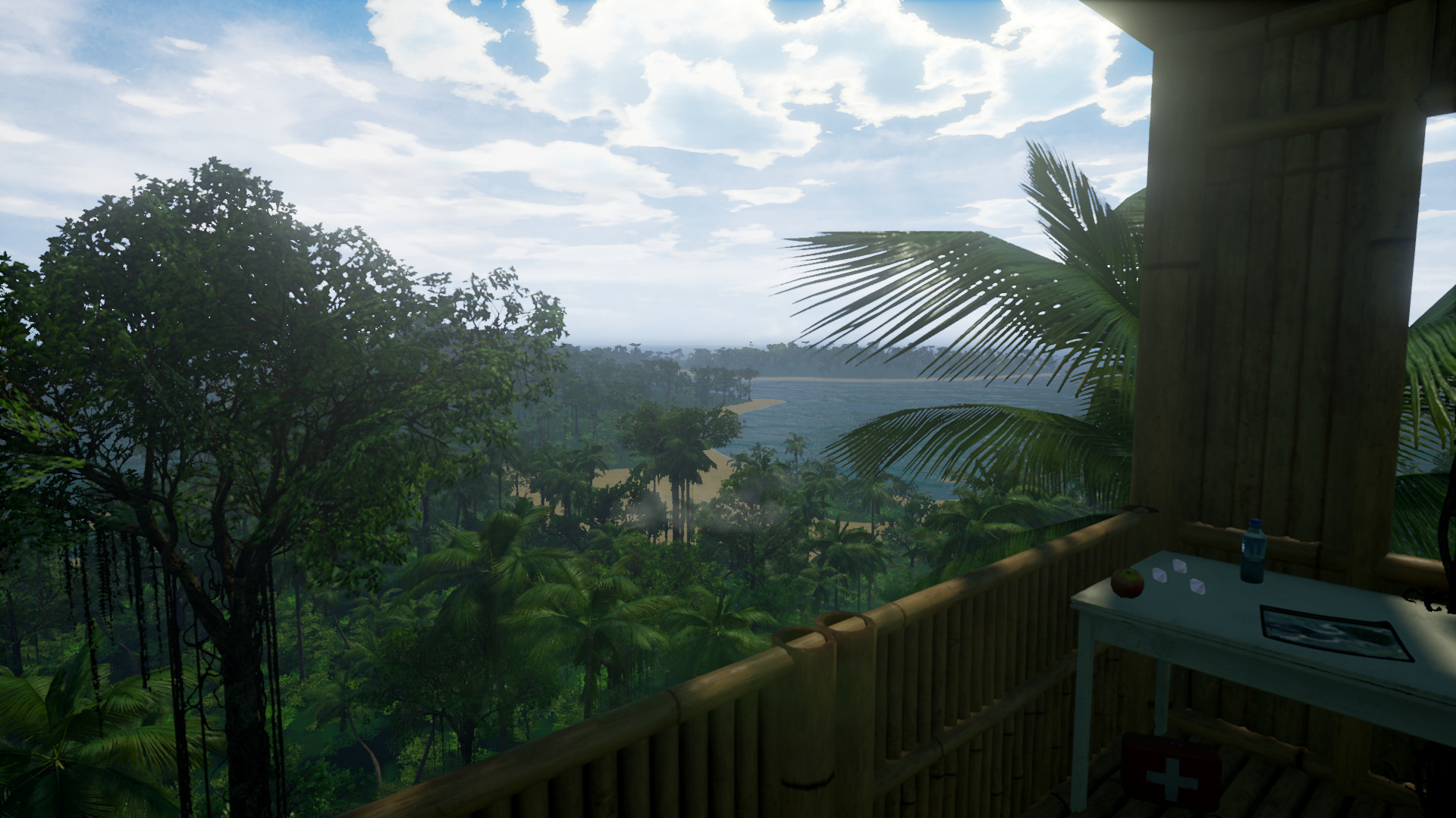 Escape: Sierra Leone - кадр 12