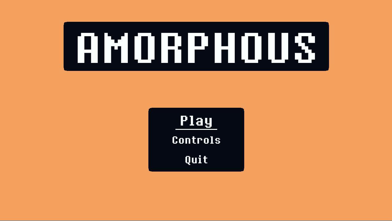 Amorphous (itch) - кадр 1
