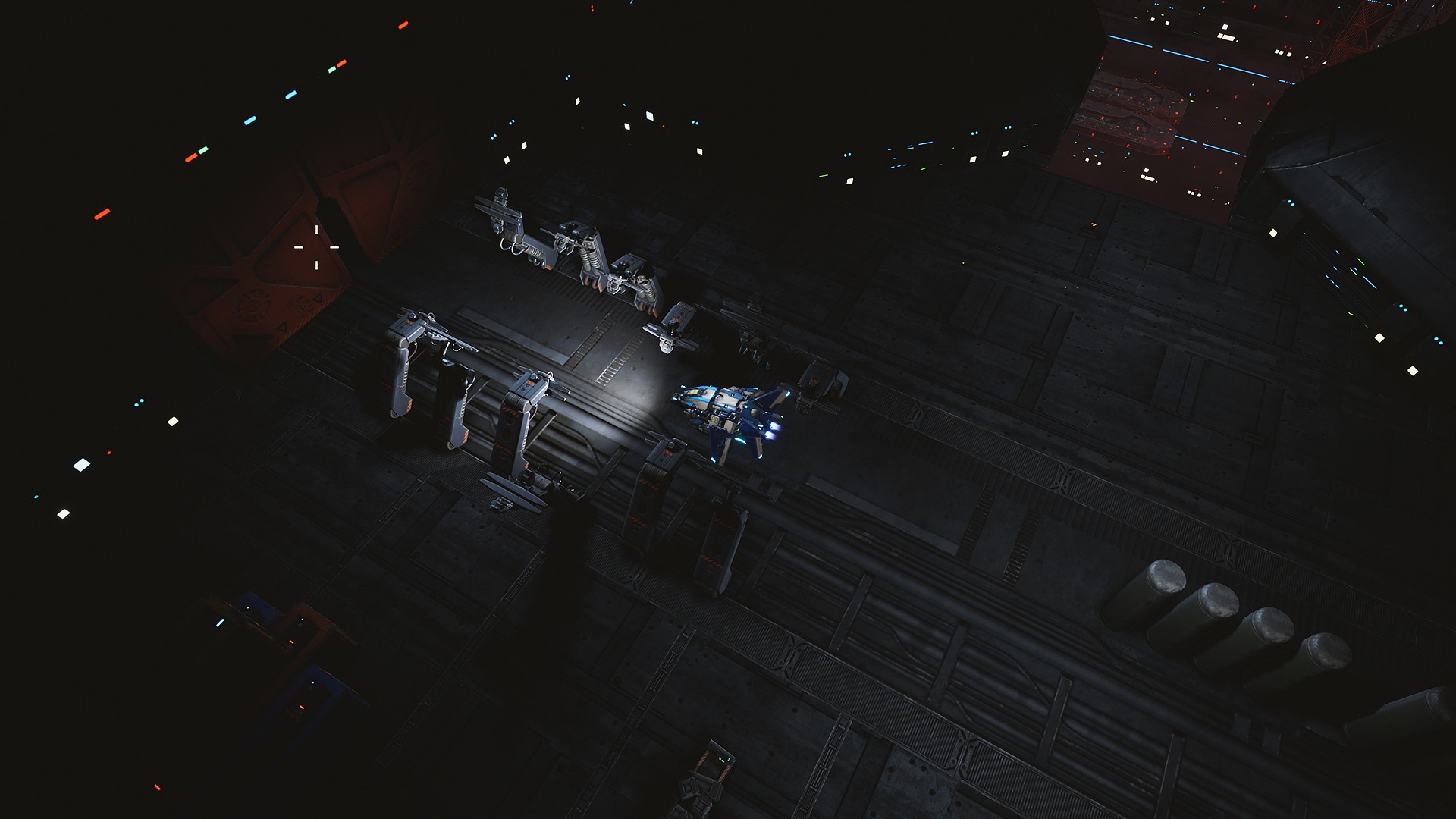 Supersolar - кадр 4