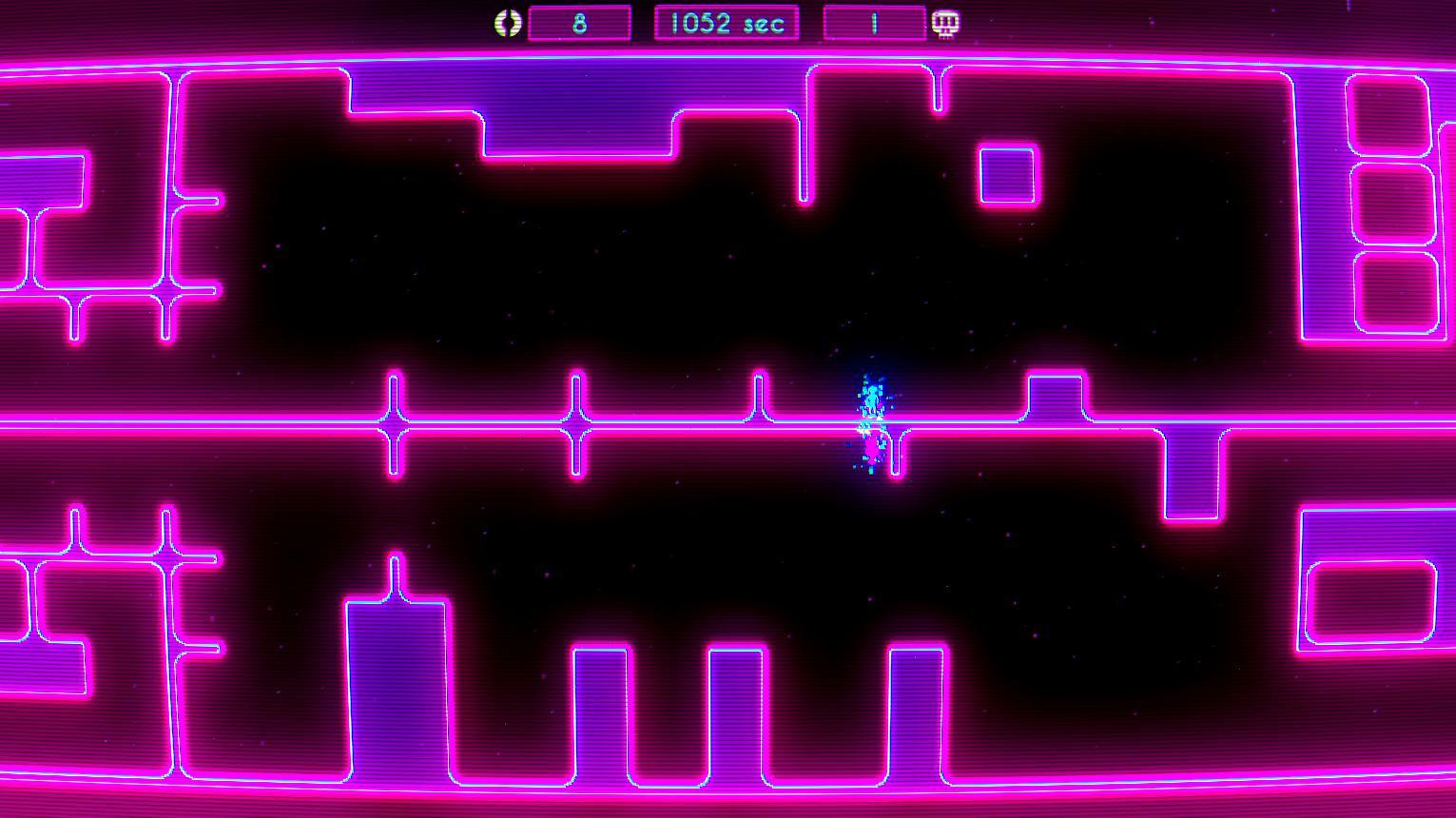 Twin 1986 (itch) - кадр 1