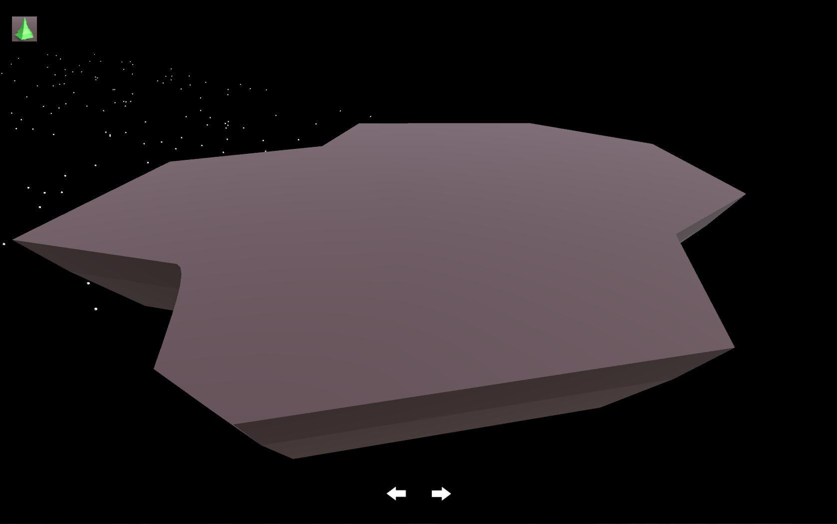 Meteorealm (itch) - кадр 2