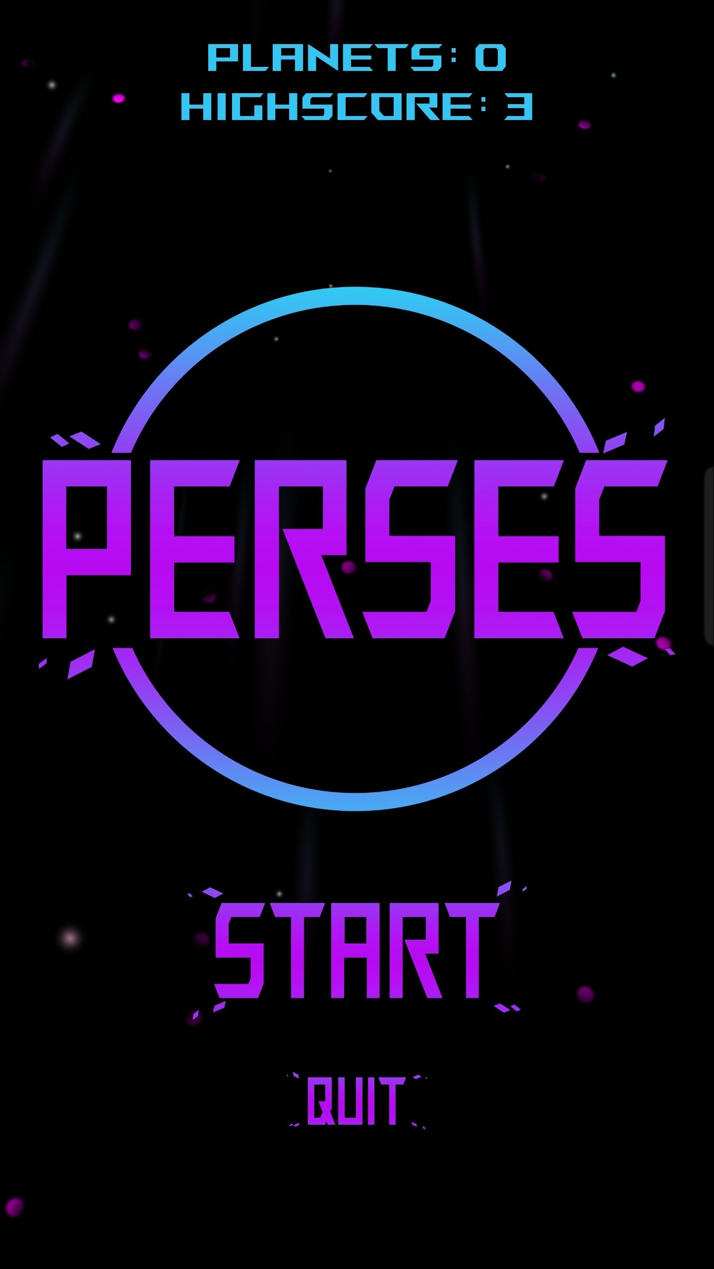 Perses (itch) - кадр 2