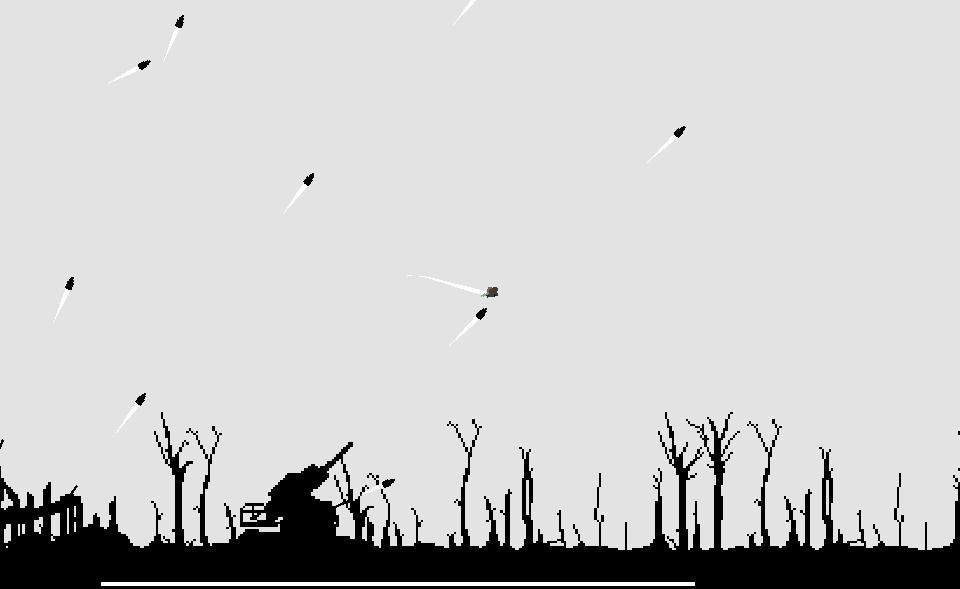 War Pigeon (itch) - кадр 2