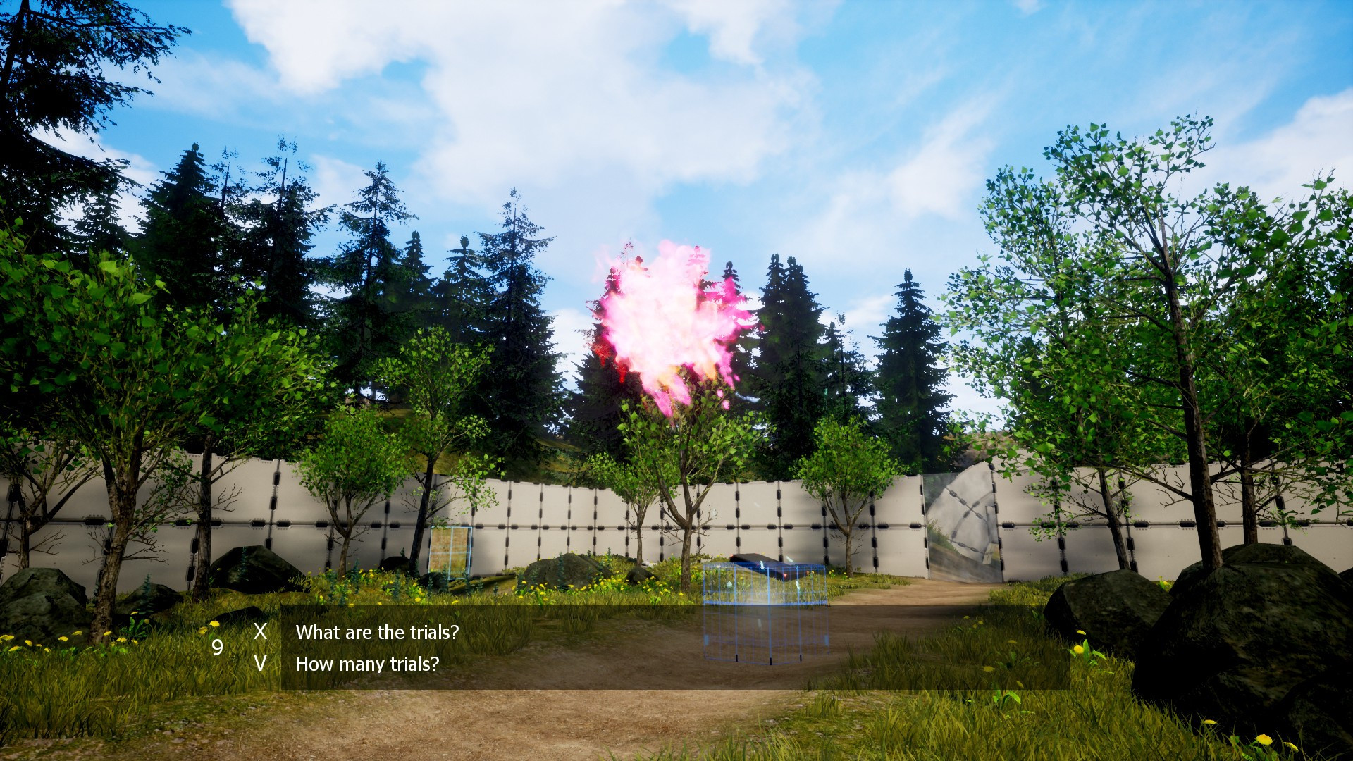 Reveal - кадр 4