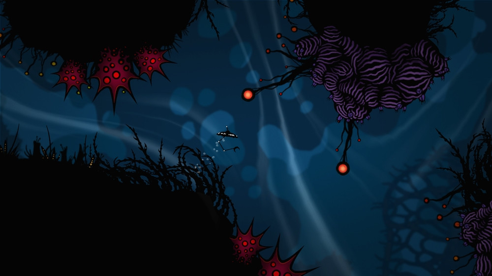 Insanely Twisted Shadow Planet - кадр 15