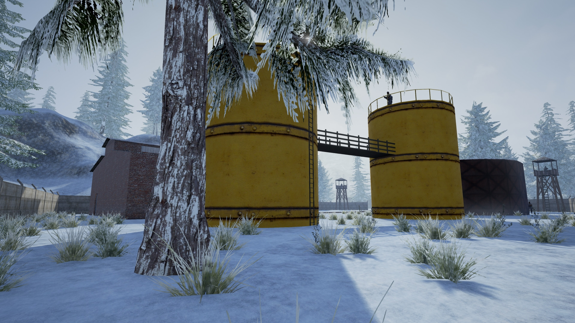 Strike Force: Arctic Storm - кадр 6