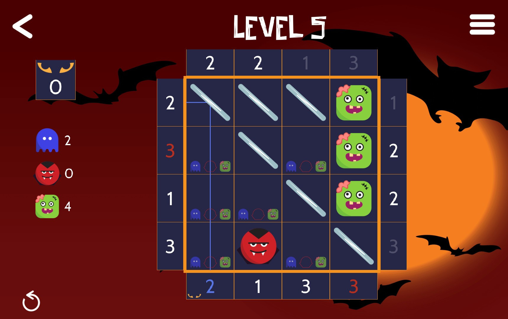 Count Logica - кадр 5