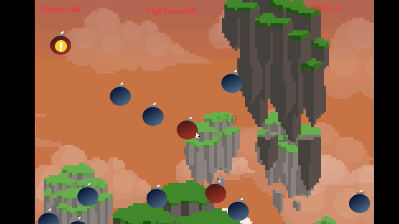 Pixel Bombs - кадр 2