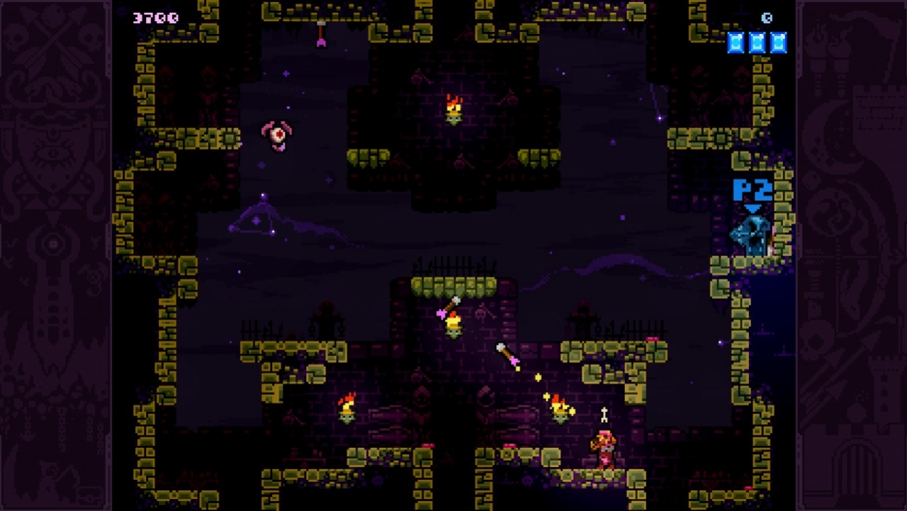 TowerFall: Ascension - кадр 3