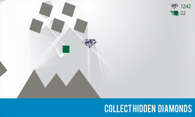 Mr Green - The Jumper (itch) - кадр 3