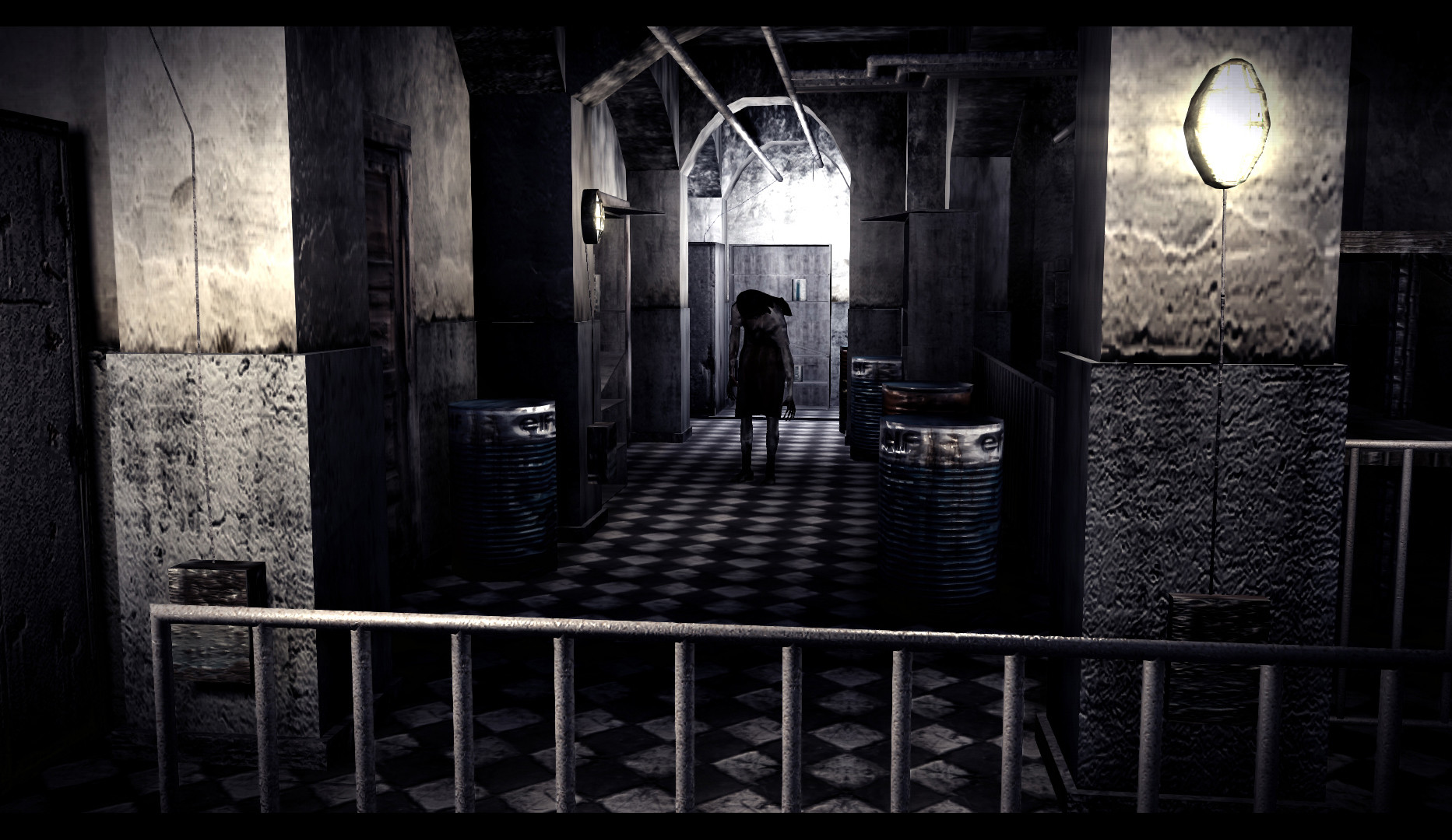 BlackSoul: Extended Edition - кадр 8