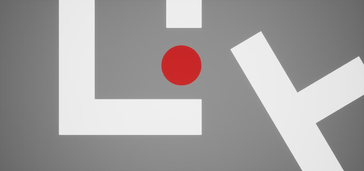 YourWay (itch) - кадр 1
