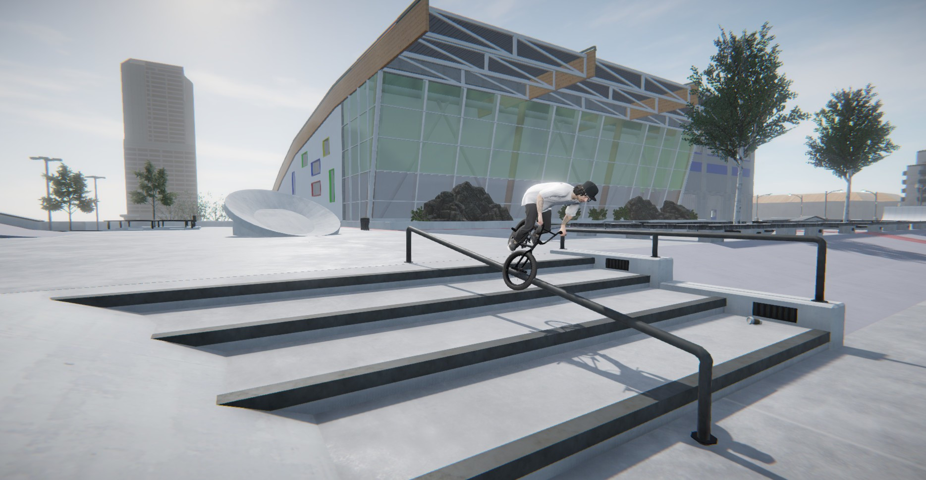 PIPE by BMX Streets - кадр 6