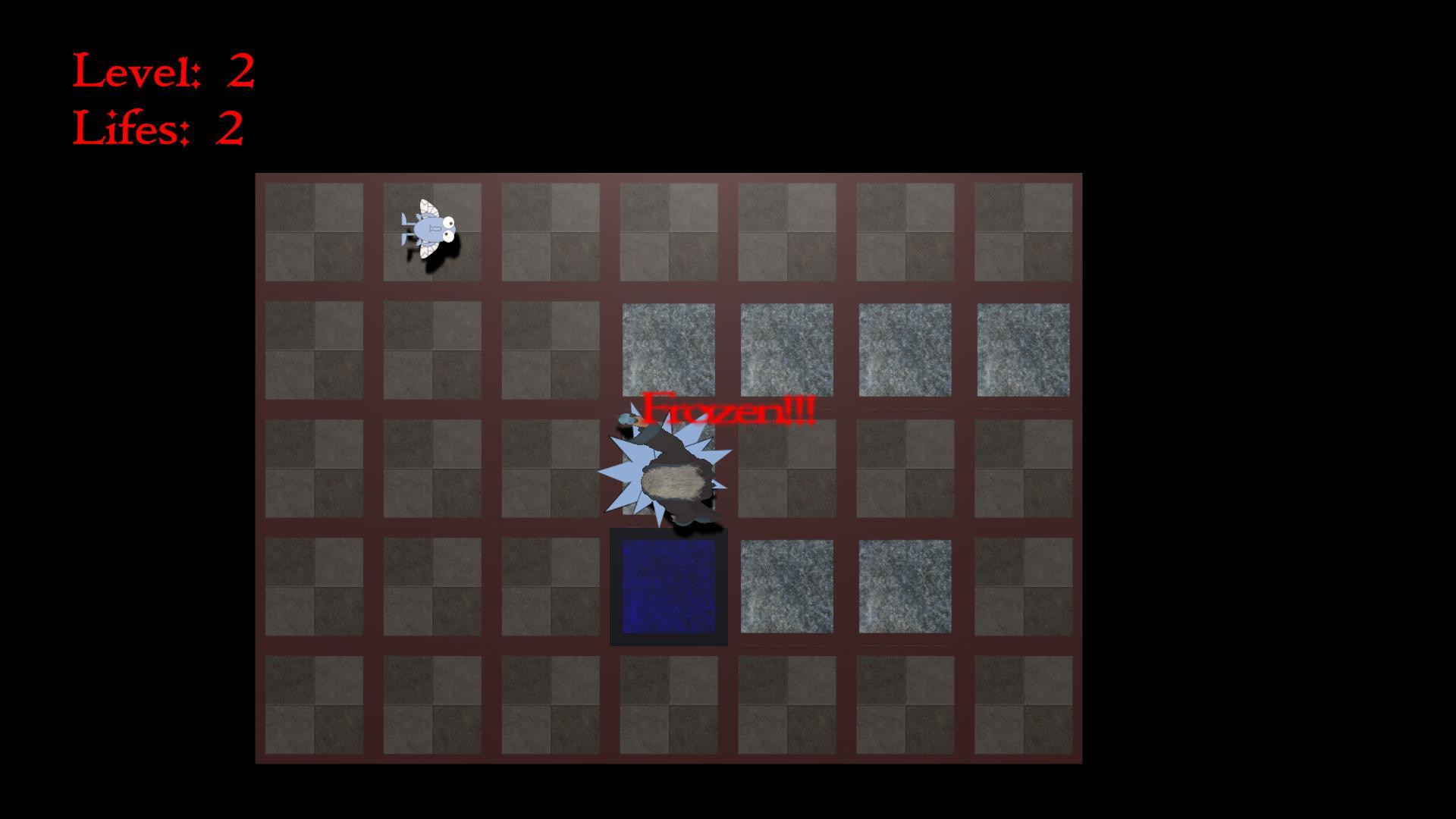 Dungeons & Flies (itch) - кадр 4