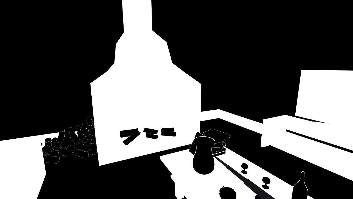 MoonLit (Hugo_Charrier) (itch) - кадр 3