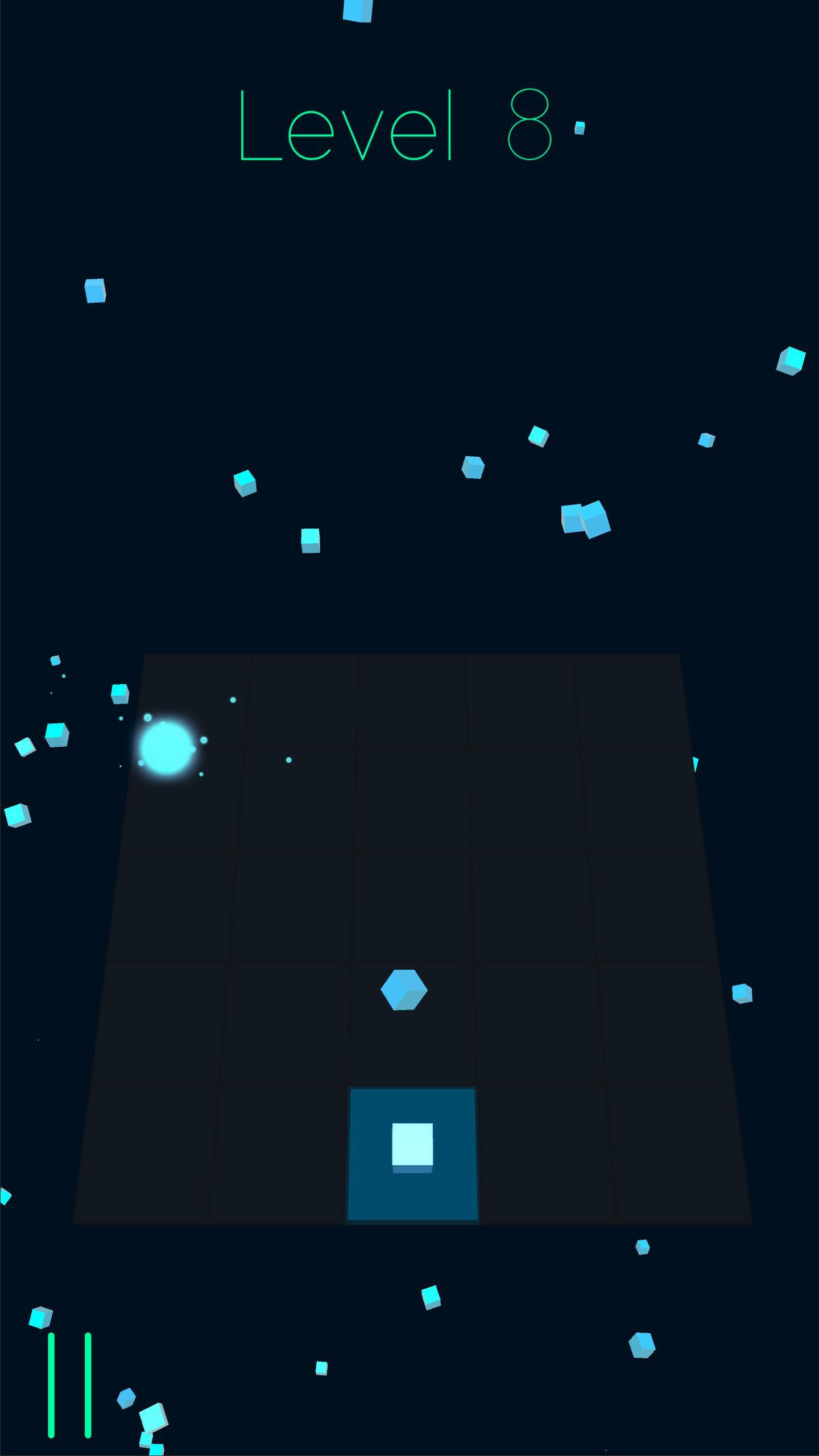 Cubical (itch) - кадр 5