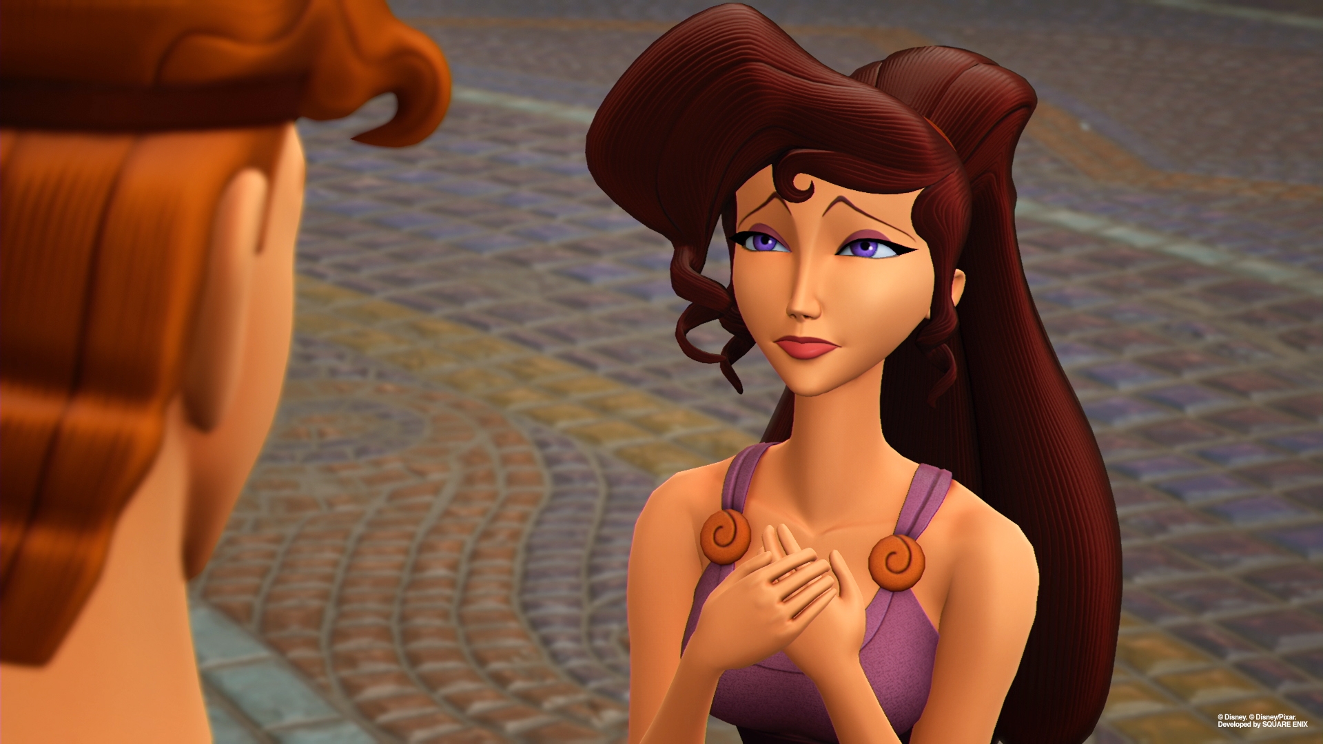 Kingdom Hearts III - кадр 13