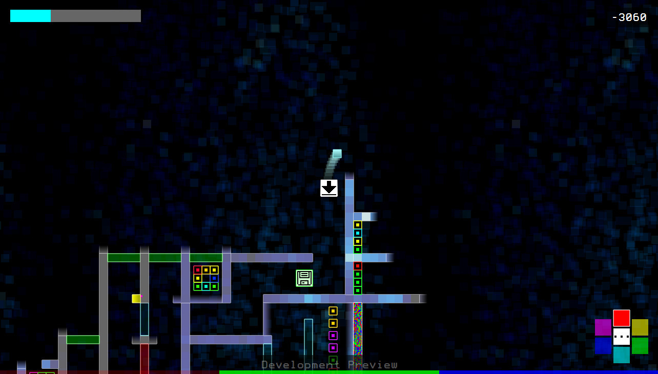 Pixel: ru² - кадр 8