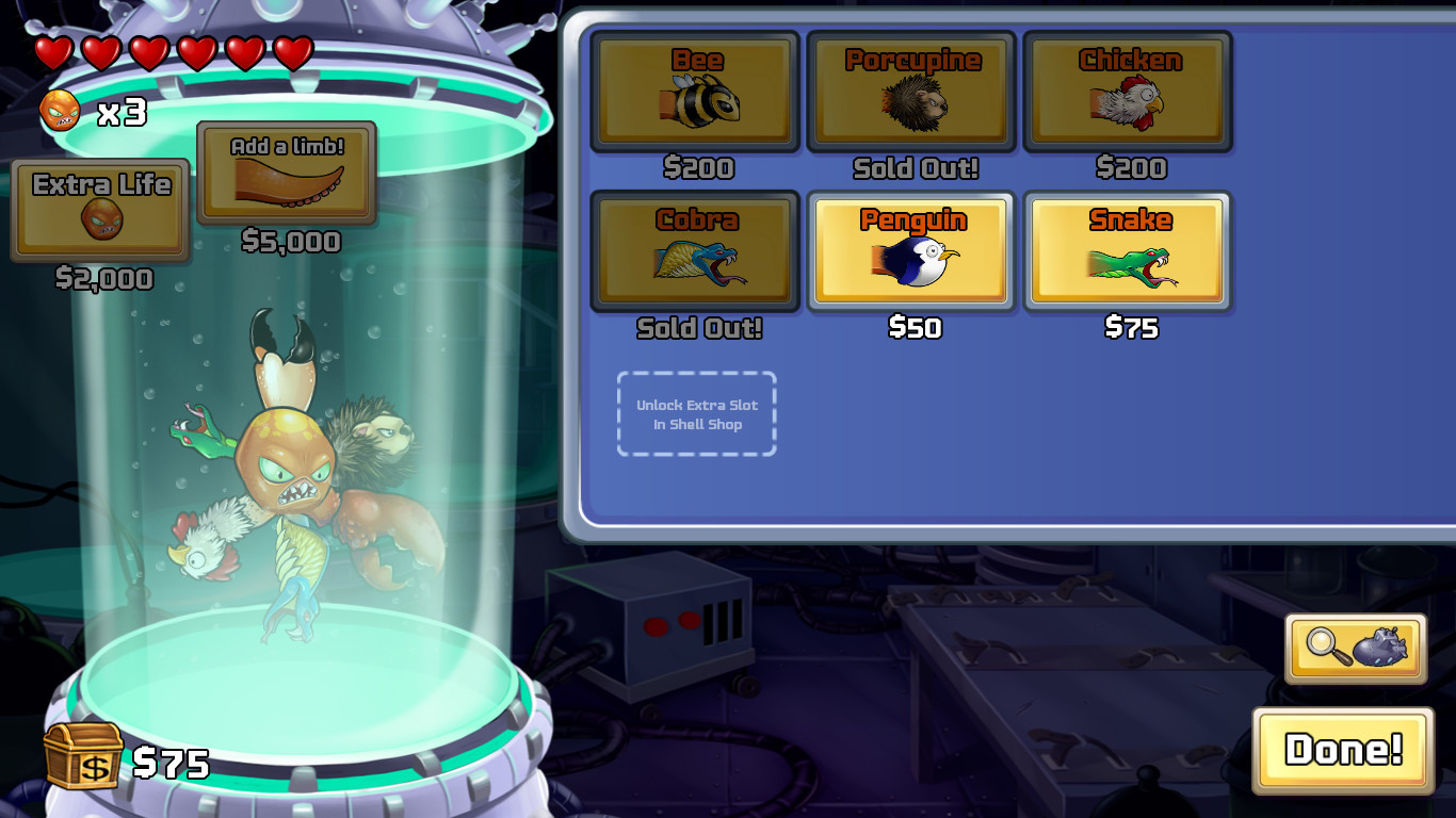 Octogeddon - кадр 5