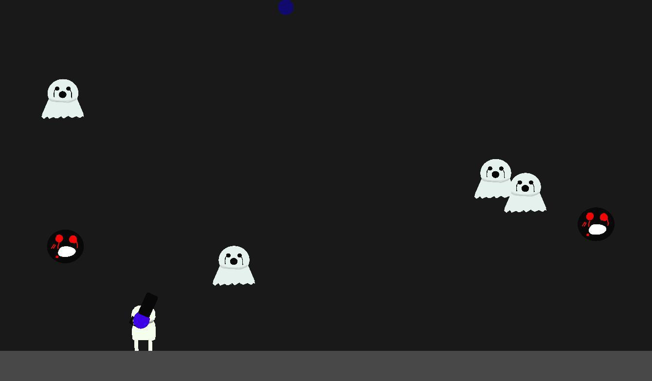 Power Outage (sleep thief) (itch) - кадр 2
