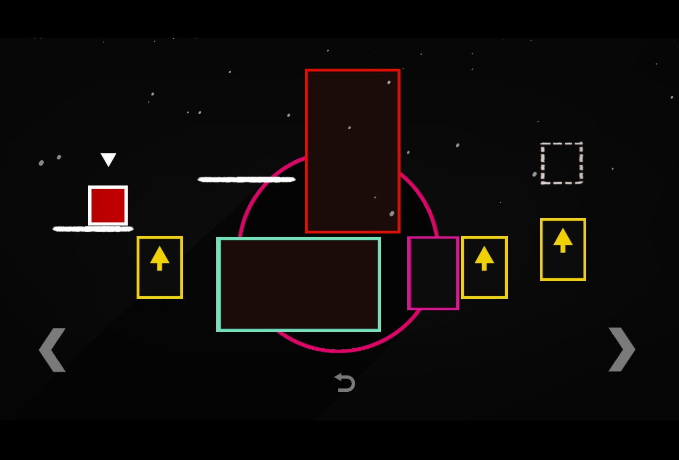 Eighty Blocks (itch) - кадр 2
