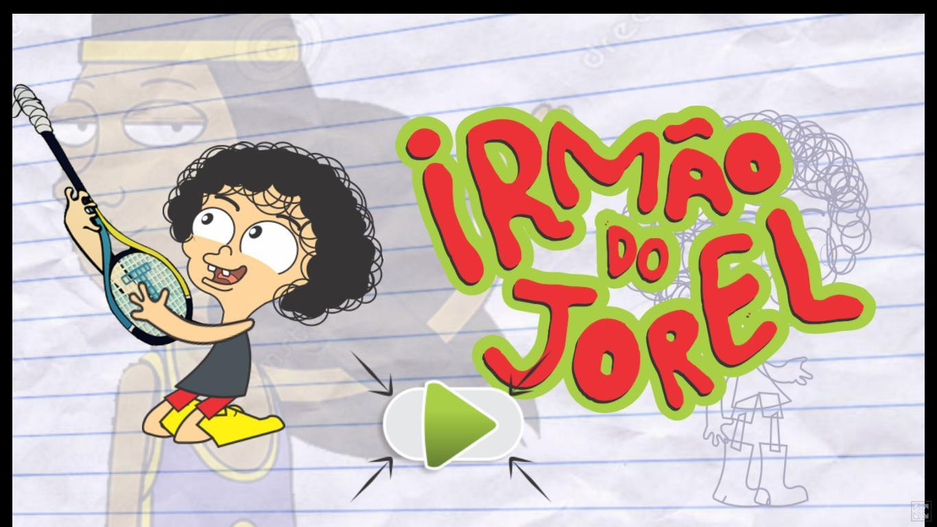 Jorel's Brother - 2D Test (Portuguese) (itch) - кадр 2