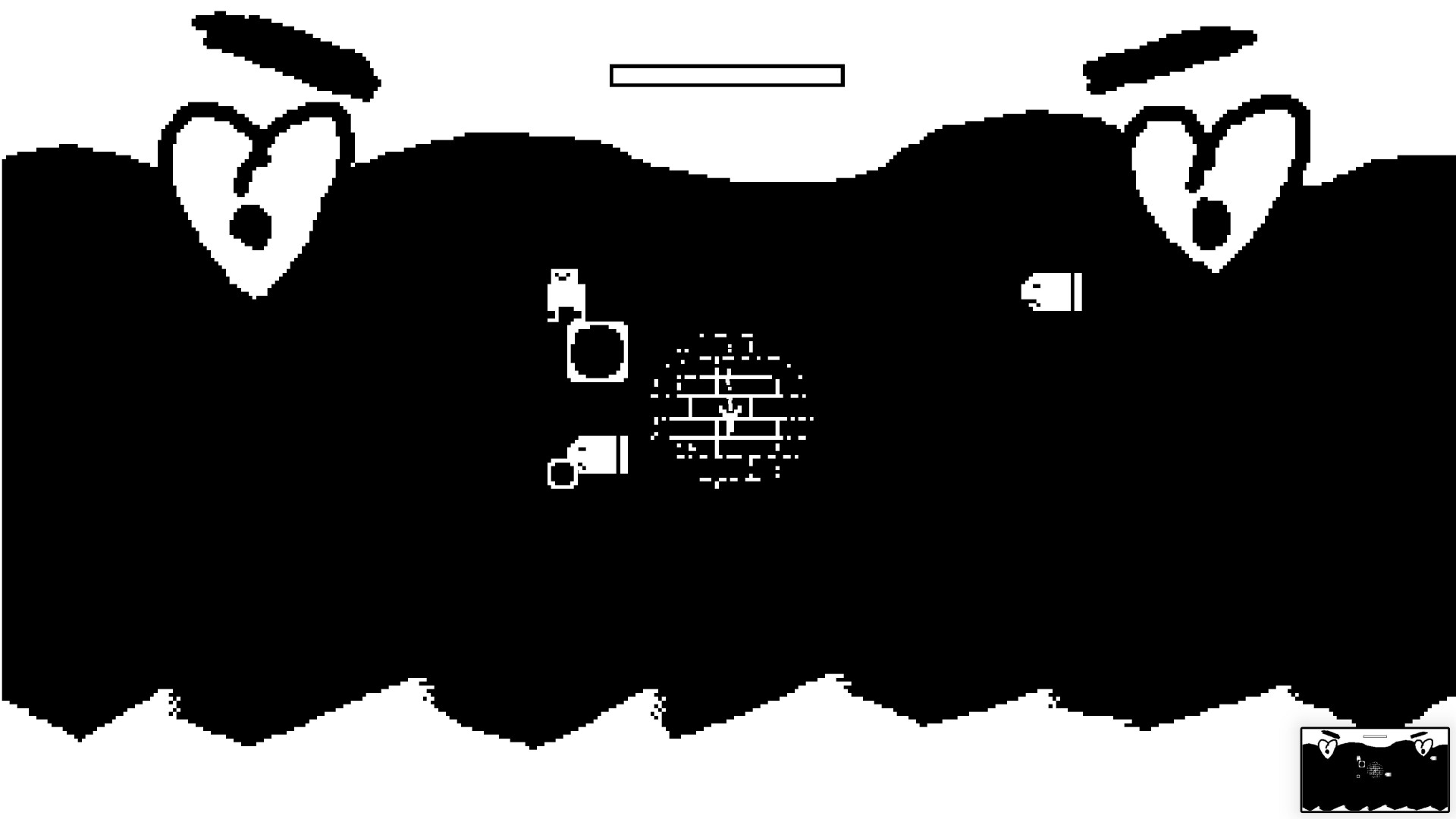 Single Platformer (itch) - кадр 4