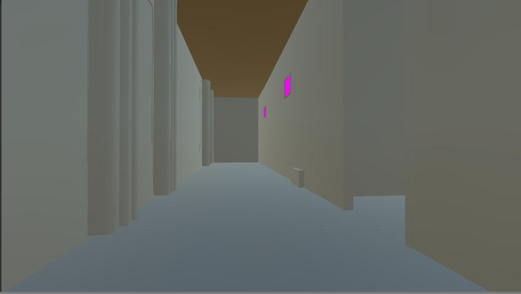 Virtual Escape Room (itch) - кадр 2