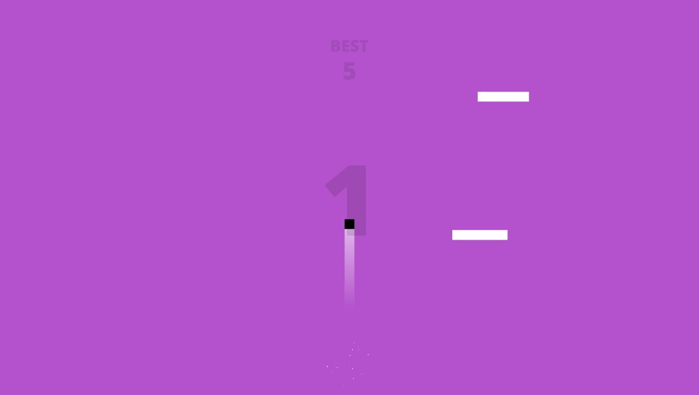 Jump & Shoot - кадр 3