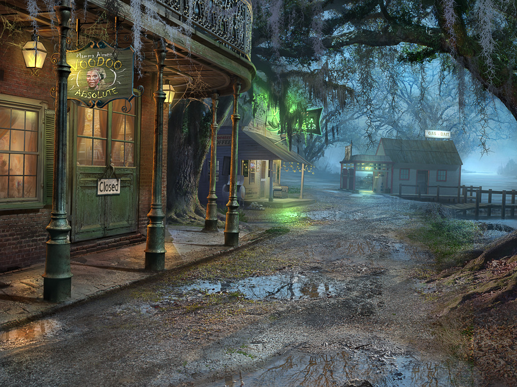 Mystery Case Files: 13th Skull Collector's Edition - кадр 4