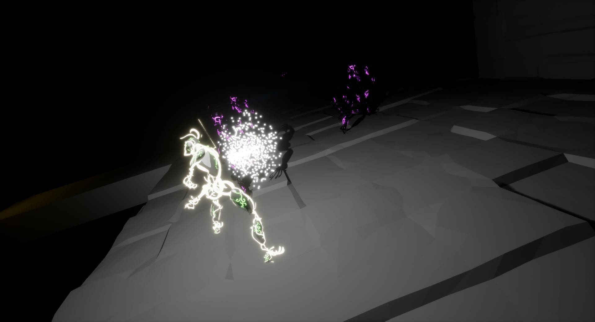 Kyndill (itch) - кадр 2