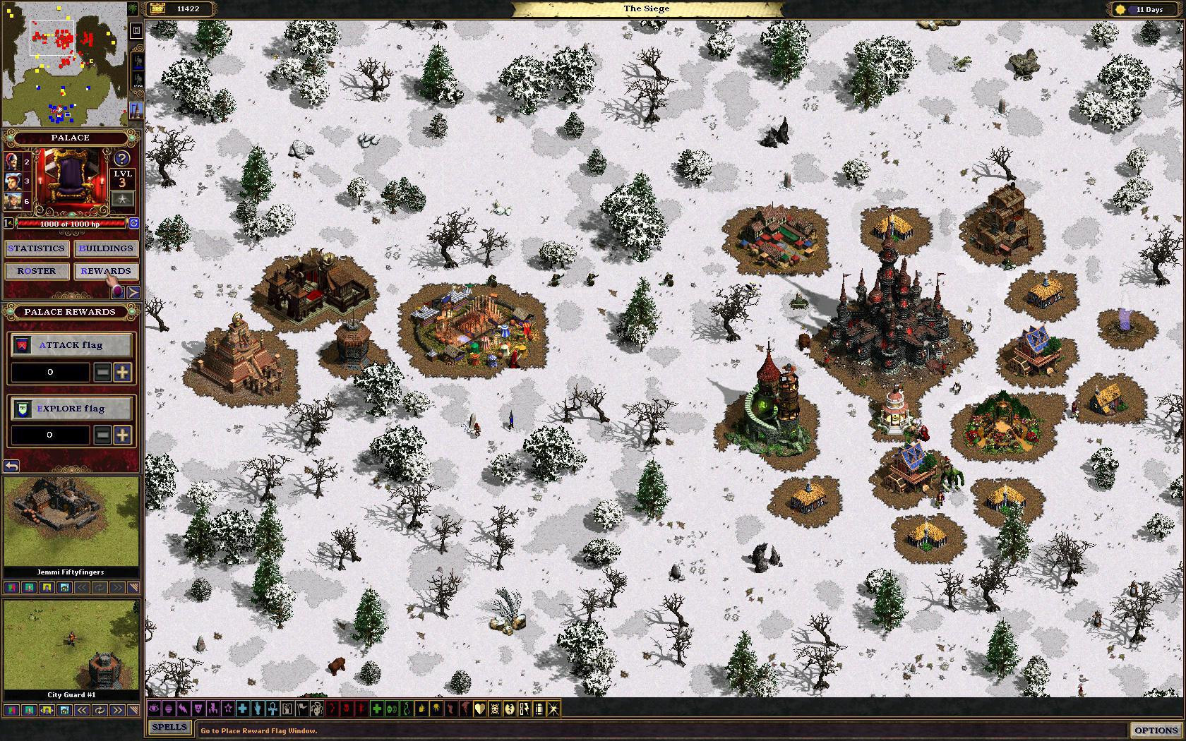 Majesty Gold HD - кадр 10