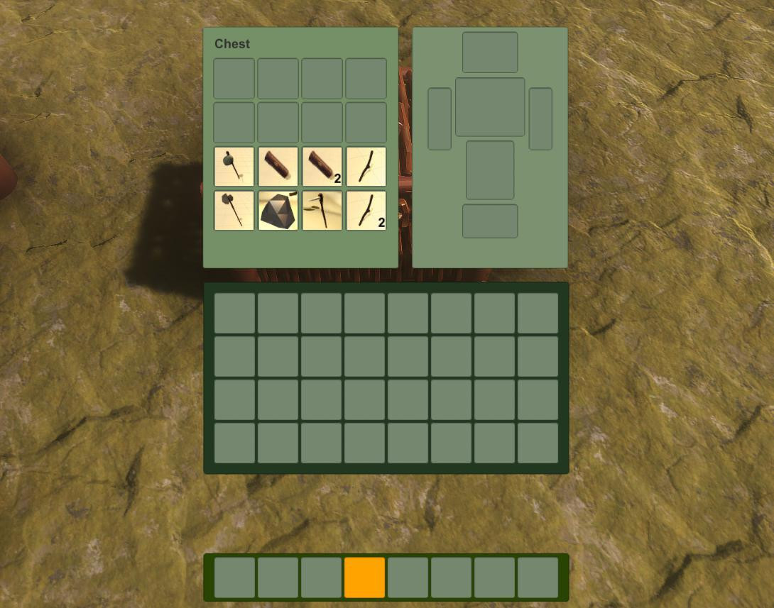 Survival (itch) (nasker2) - кадр 4