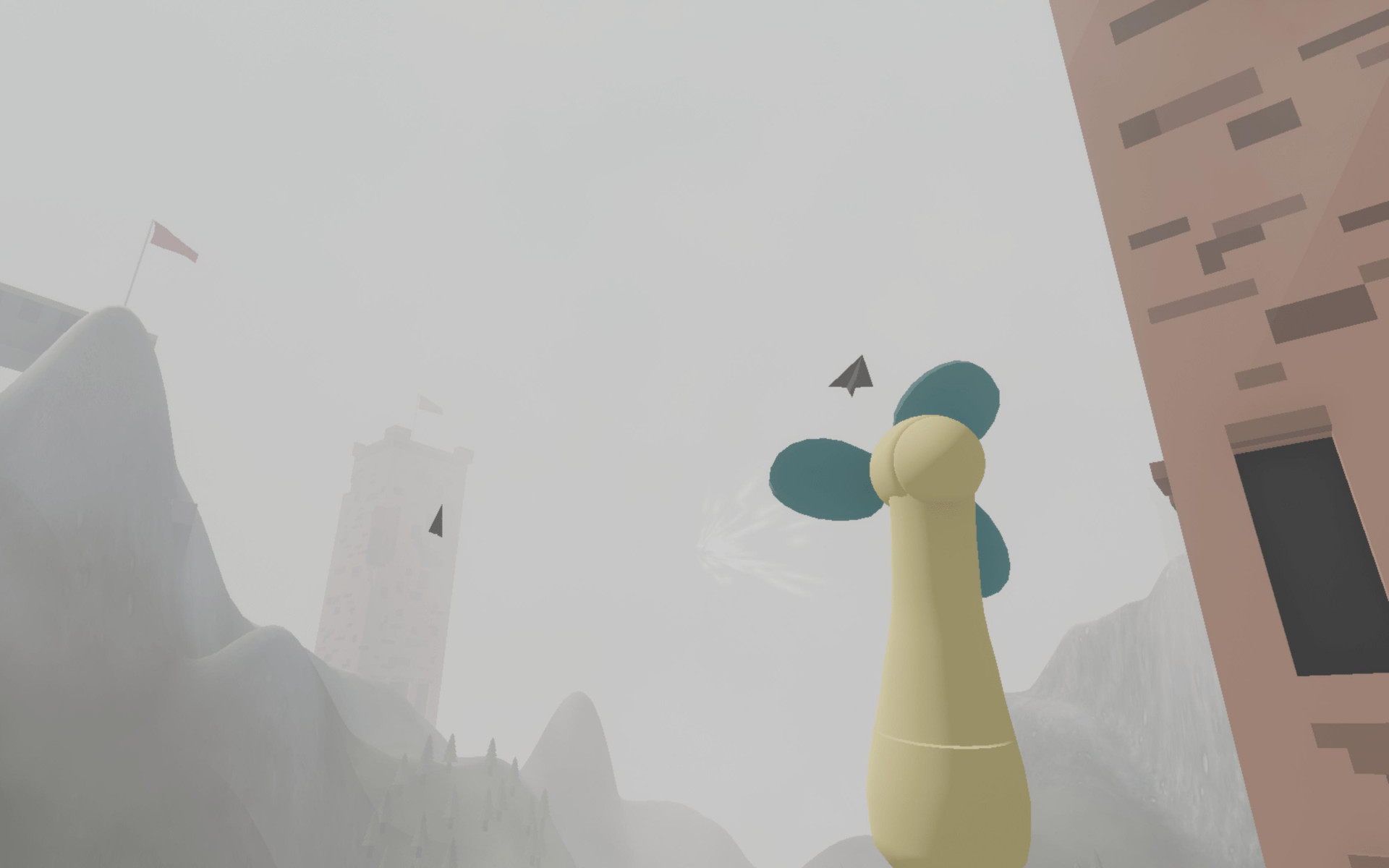 Siege VR (itch) - кадр 2