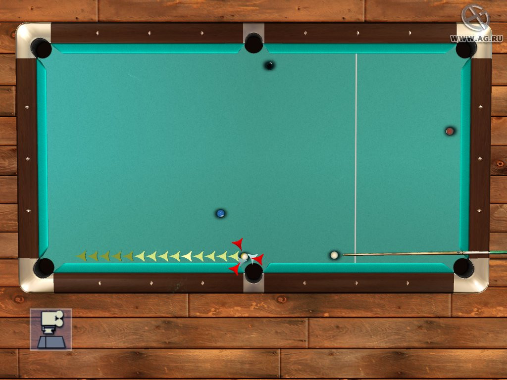 Pool Shark 2 - кадр 7