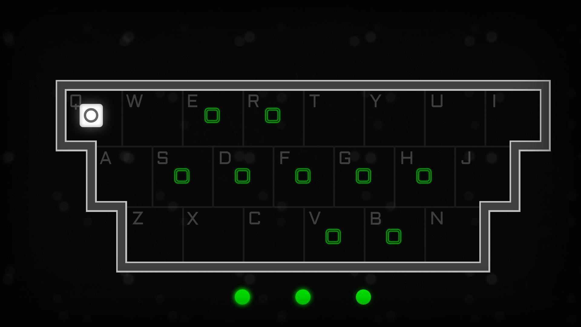keyg (itch) - кадр 11