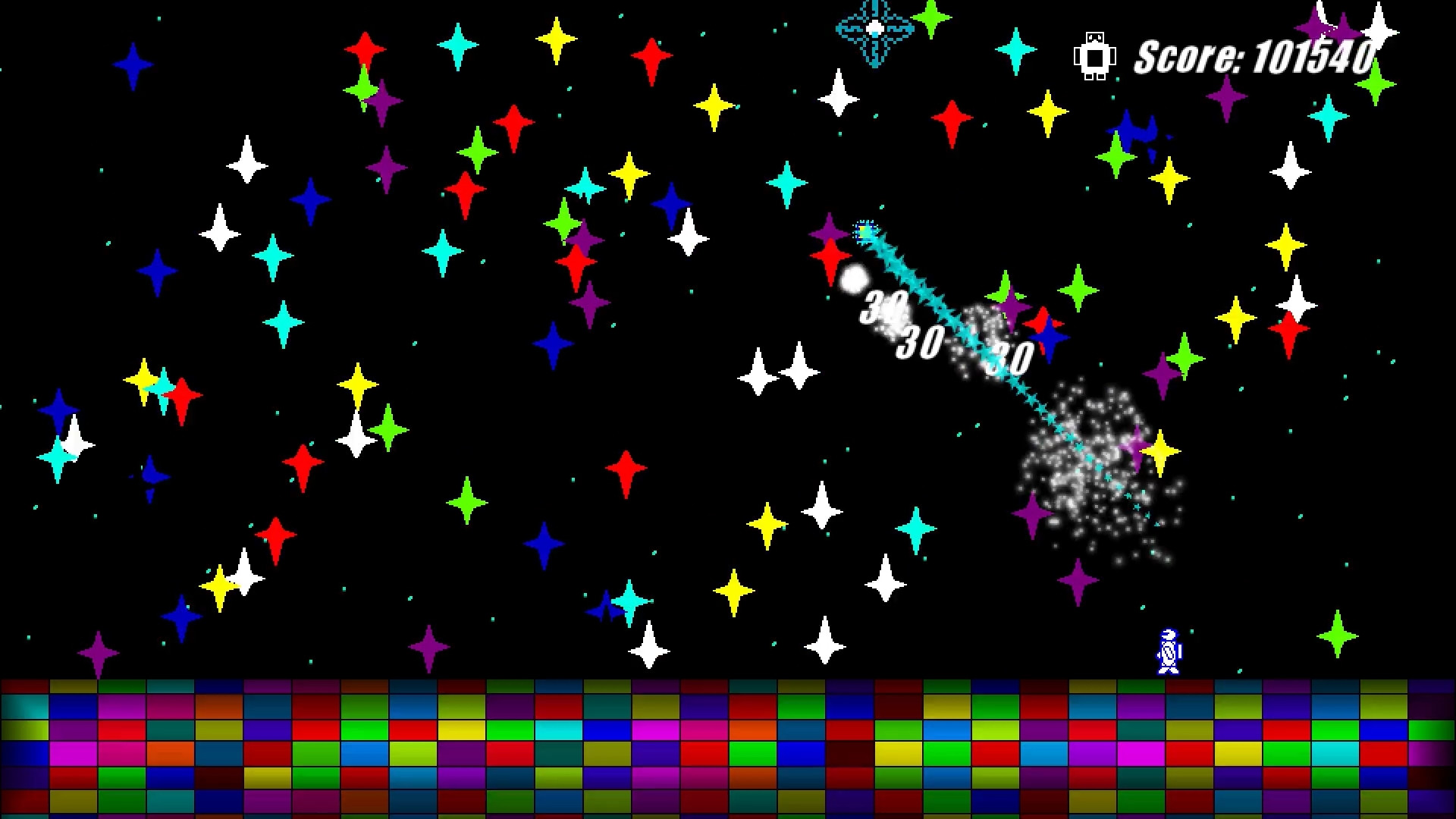 Kolirbot (itch) - кадр 4