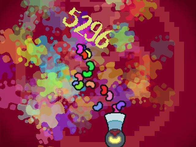 Bean Launcher (itch) - кадр 3