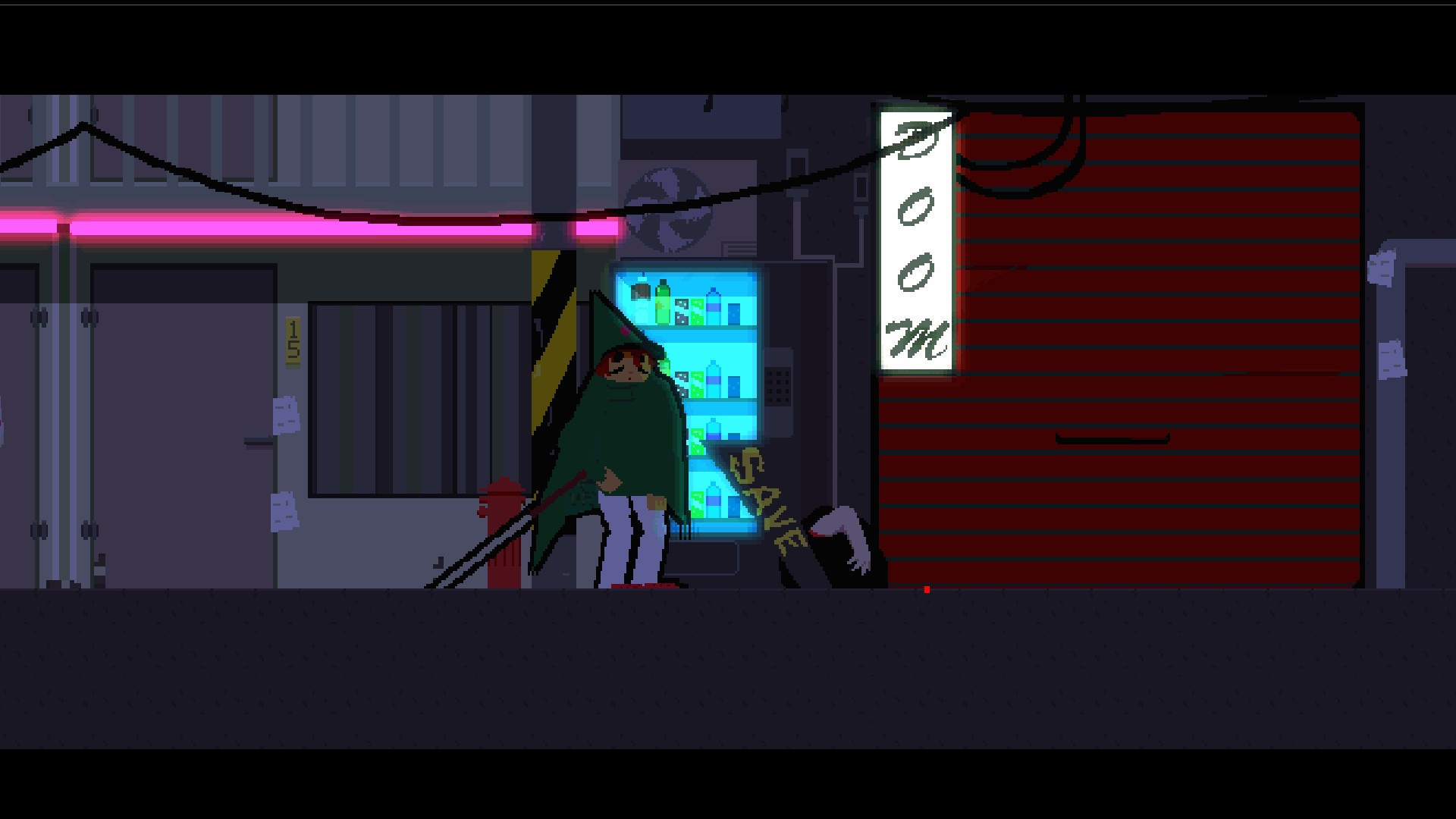 Star Fetchers - кадр 3