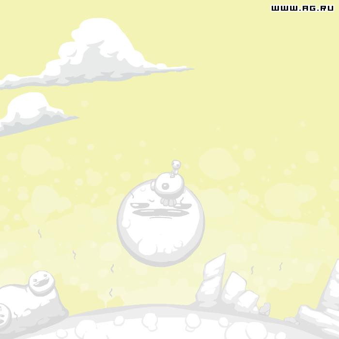 Aether - кадр 5