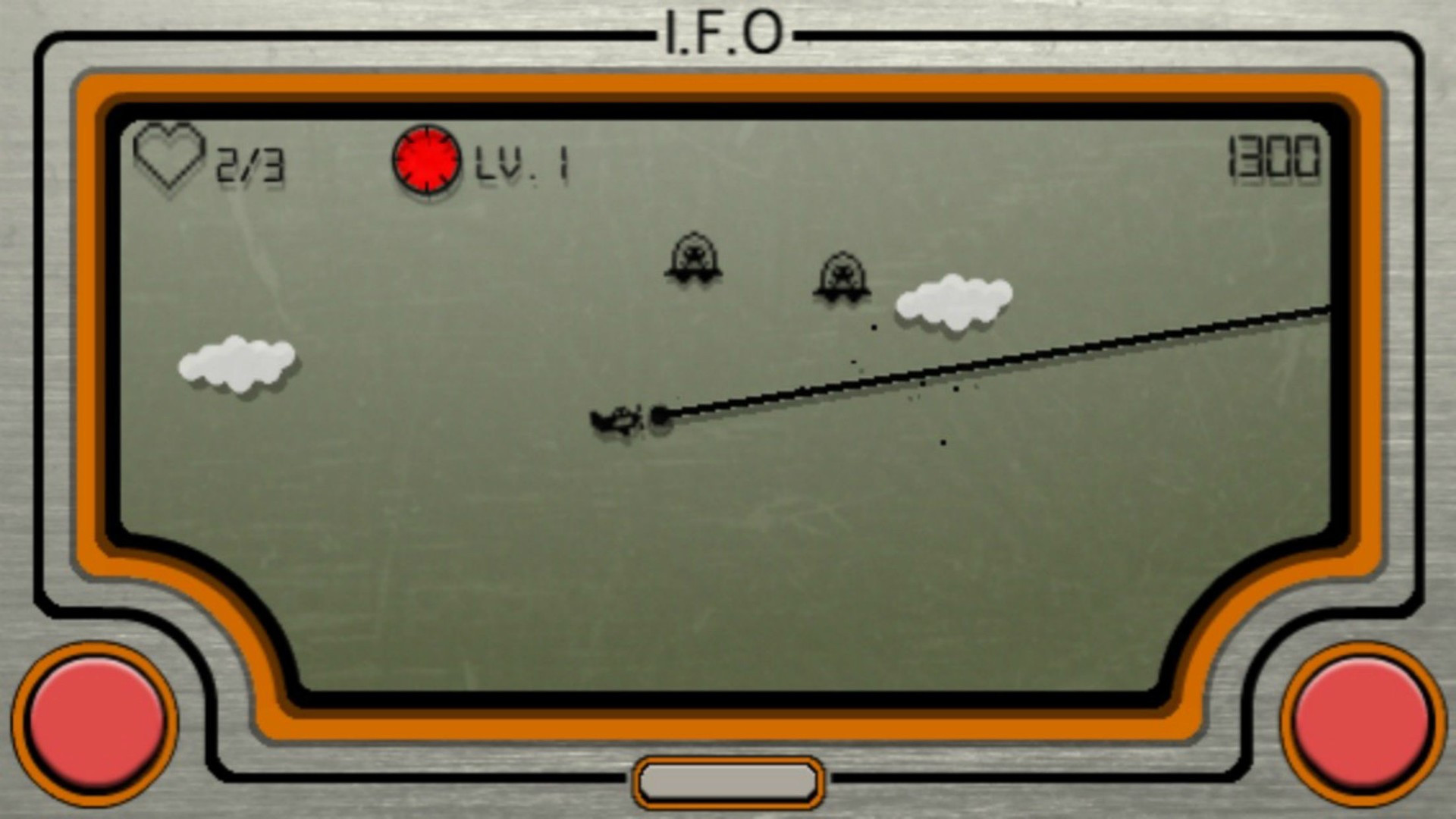 I.F.O (itch) - кадр 5