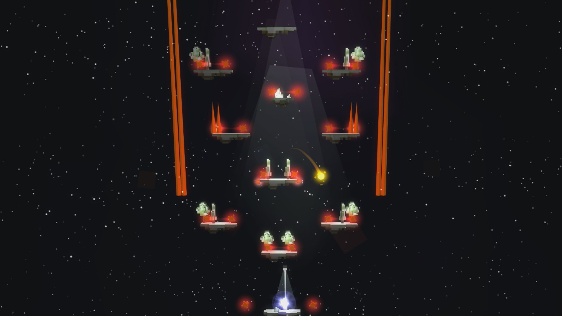 The First Spark - кадр 4