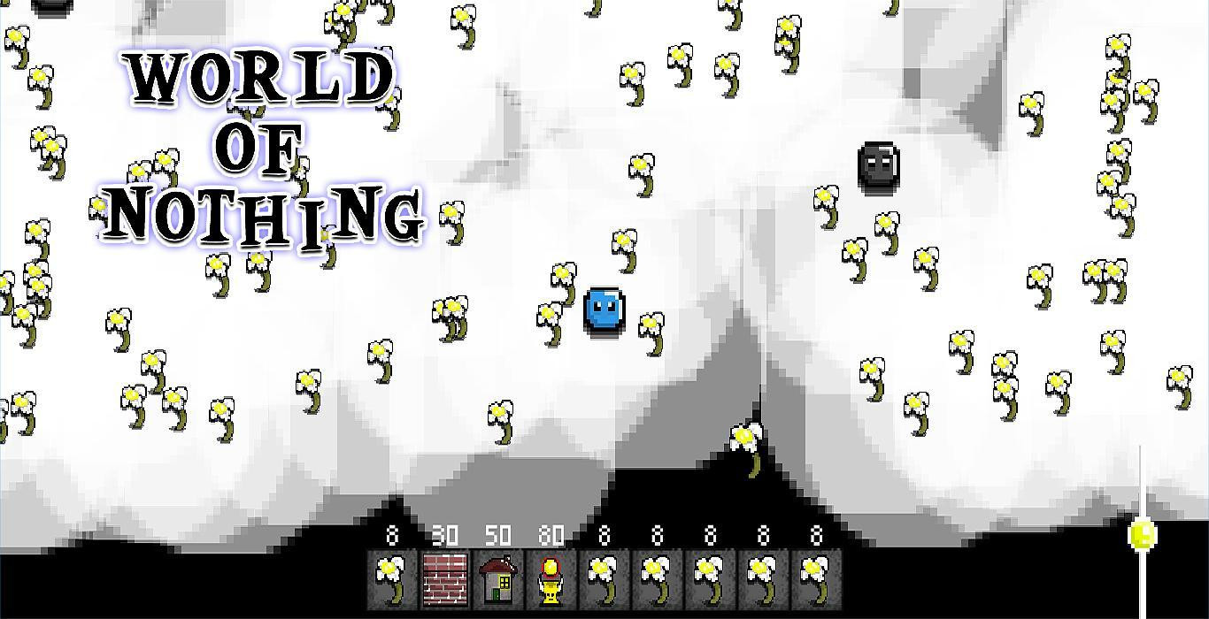 World Of Nothing (itch) - кадр 2